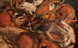 家常煮河蟹怎么做最入味？