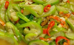 干锅丝瓜怎么做？家常做法有哪些？