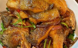 家常洋葱炒鱼怎么做？