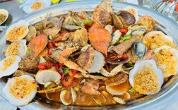 韩国麻辣海鲜大锅怎么做？麻辣鲜香怎么调？