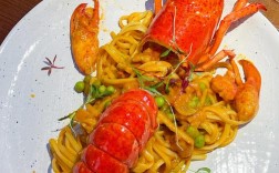 海鲜意大利面怎么做？