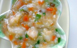 六个月宝宝辅食粥，该加什么食材？