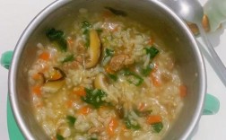 10月宝宝能吃香菇吗？