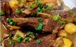 家常红烧做法全家？秘诀有哪些？