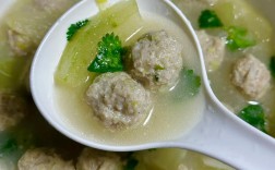 肉丸汤家常做法大全家常？