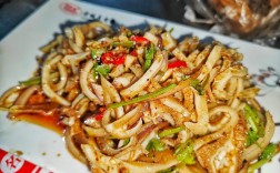 羊肚凉菜怎么做？家常做法有哪些？