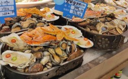 大庆新村海鲜大咖具体在哪？