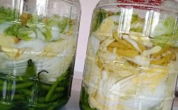 泡大头菜怎么做？家常做法有哪些？