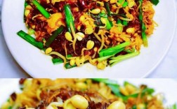 粉丝鸡蛋怎么做才好吃？