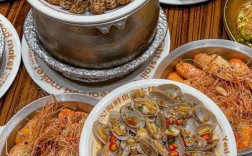 佛山哪里能吃到正宗海鲜大杂烩？