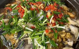 小胖头鱼家常做法有哪些？