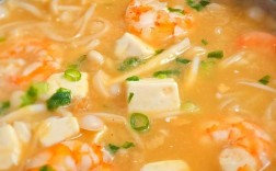 砂锅海鲜豆腐怎么做？图片做法有哪些？