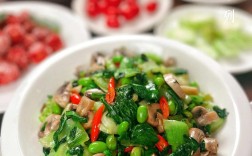 上海家常菜做法大全有图，学做上海菜看这本？