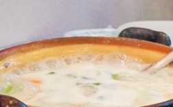 冰冻海鲜食材如何煮出鲜味海鲜粥？