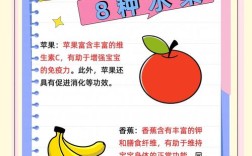 宝宝吃什么水果营养最好