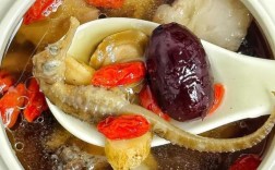 萝卜海参海鲜汤怎么做？