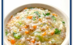 宝宝牛肉煲什么粥最营养？