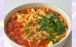 家常茄汁面做法有哪些？