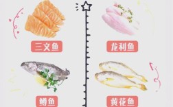 宝宝辅食选哪种鱼好？
