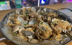 海鲜蒜味粉丝没有海鲜？名不副实？