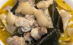 猪脚清炖怎么做？家常做法全在这！