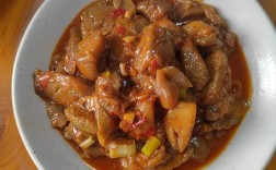 红烧圆茄子怎么做家常味更浓？