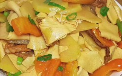 家常炖干豆腐怎么做？有哪些做法？