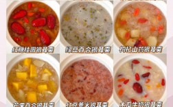 家常甜汤有哪些简单做法？