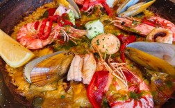 孕妇能吃西班牙海鲜饭吗？