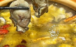 海鲜鸡汤放什么海鲜最鲜？