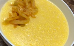 六个月宝宝能吃玉米粥吗？怎么煮更易消化？