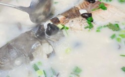 鱼头配什么海鲜炖最鲜？