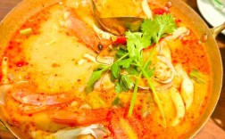 冬阴功海鲜火锅怎么做？酸辣鲜香秘诀在哪？