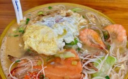 桥头胡海鲜面的秘诀是什么？