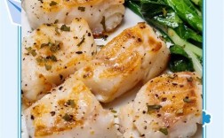 干炸鳕鱼的做法大全家常