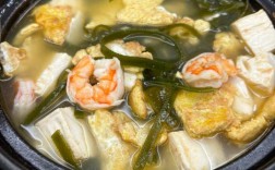 海带炒豆腐怎么做？家常做法有哪些？