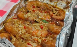 海鲜酱锡纸烤什么最香？