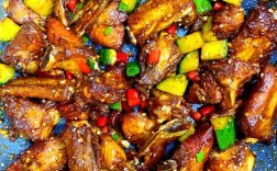 麻辣排骨家常做法有哪些关键步骤？