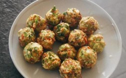 炸萝卜丝丸子怎么做？家常做法有哪些步骤？