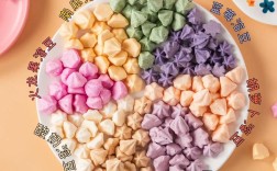 8个月宝宝溶豆怎么做？健康辅食怎么选？