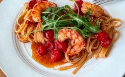 番茄海鲜意面简单做法