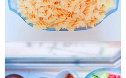 宝宝螺丝面怎么手工做才简单？