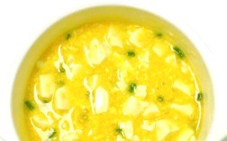 宝宝吃的蛋黄粥的做法