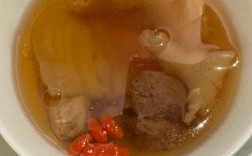 羊肉海鲜汤放绿茶怎样