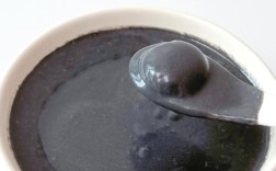 八个月宝宝芝麻糊怎么做？