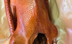 家常烤鹅怎么做？步骤有哪些？