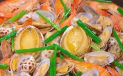 家常闷海鲜怎么做才够鲜入味？