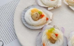 清蒸海鲜粉丝的做法大全
