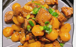 土豆炖排骨汤怎么做好吃又入味？