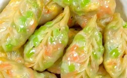 宝宝香菇木耳鸡蛋水饺怎么做？